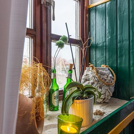 Hotel Packhaus 霍克西尔 外观 照片
