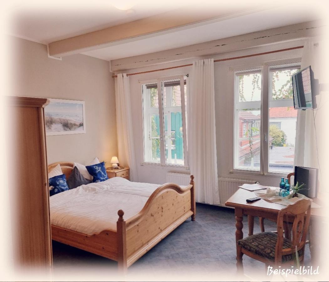 Hotel Packhaus 霍克西尔 外观 照片