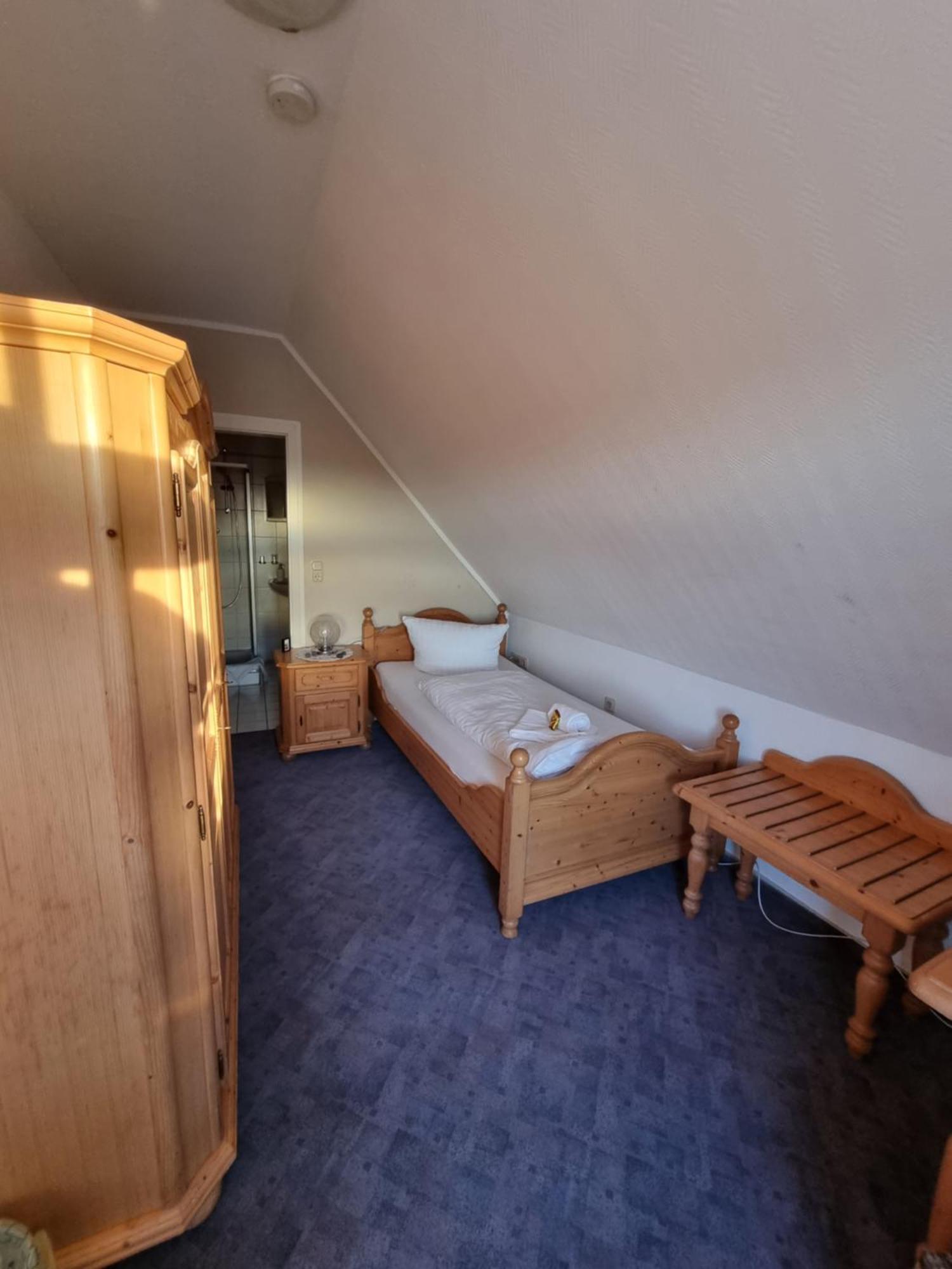 Hotel Packhaus 霍克西尔 客房 照片