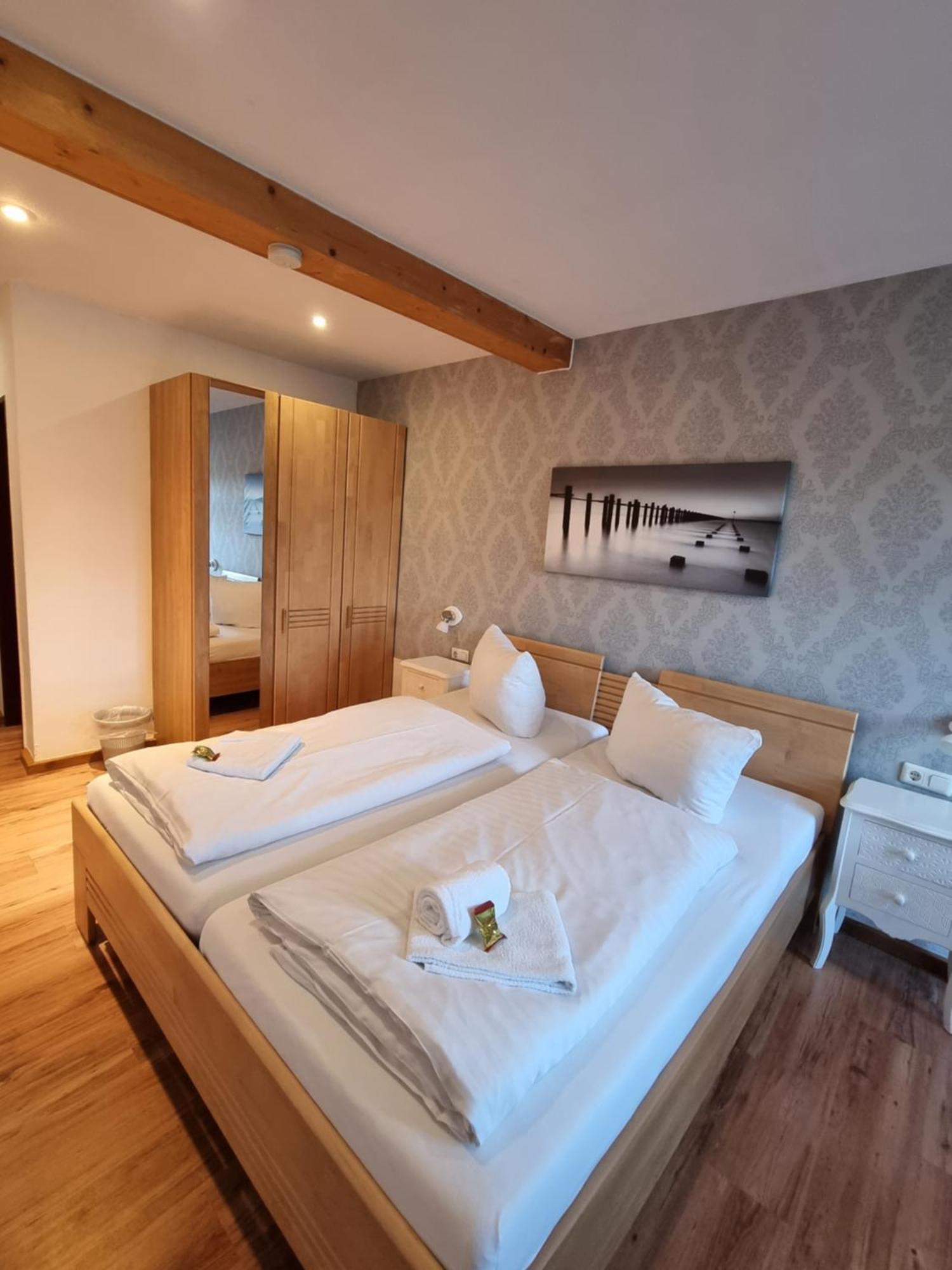 Hotel Packhaus 霍克西尔 客房 照片
