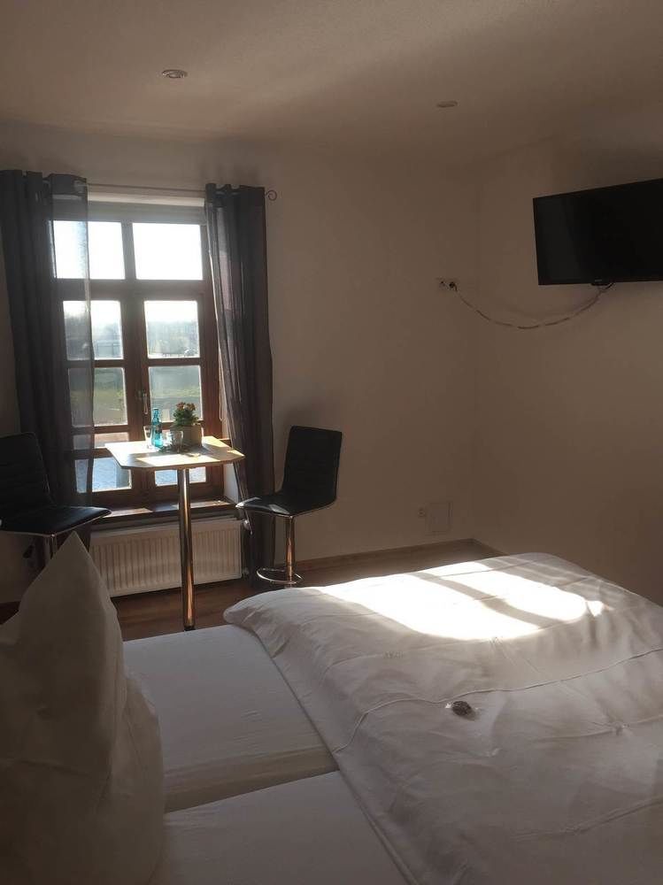 Hotel Packhaus 霍克西尔 外观 照片