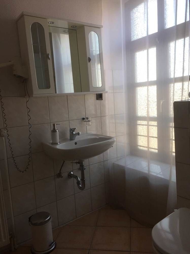 Hotel Packhaus 霍克西尔 外观 照片