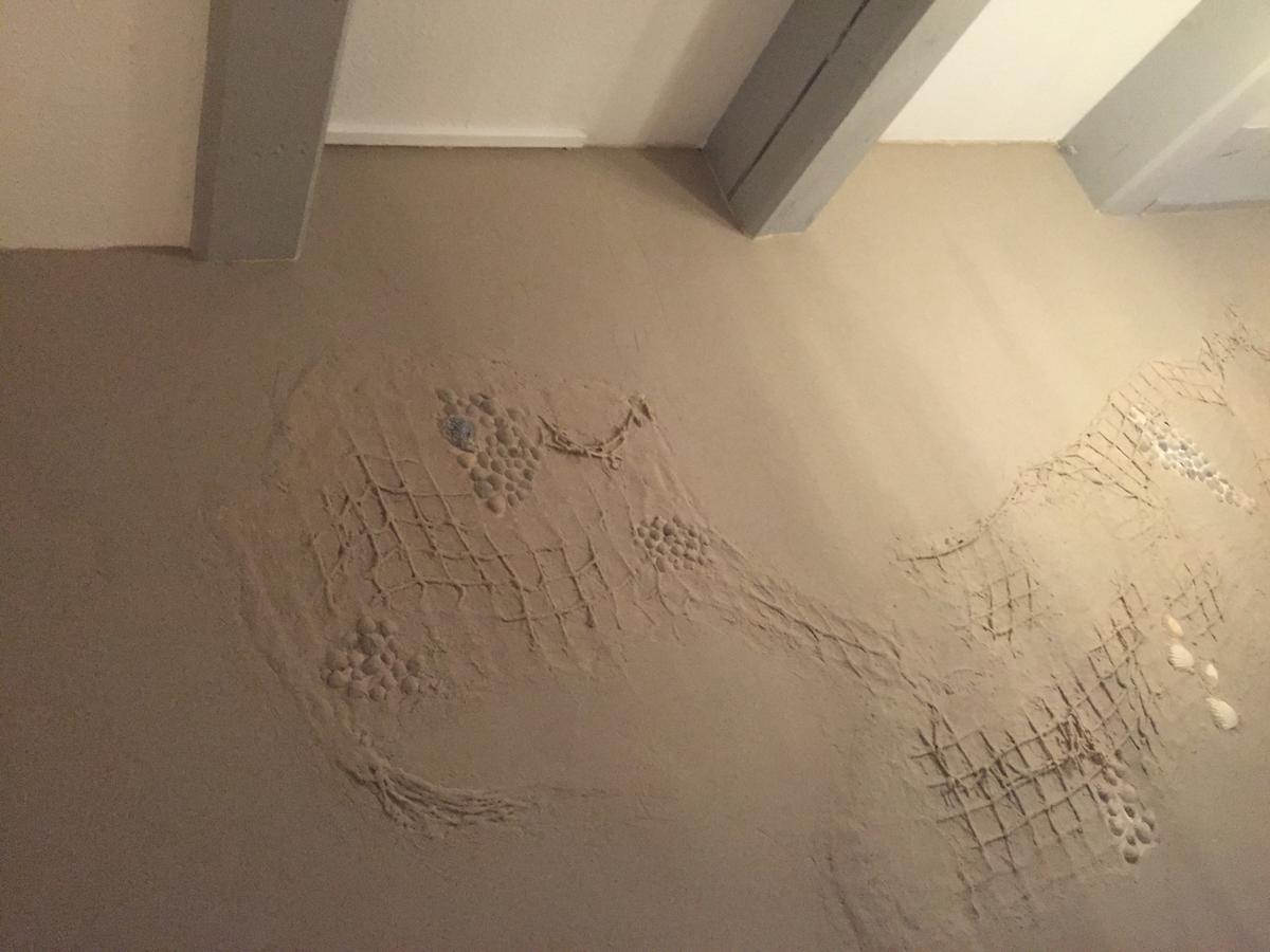 Hotel Packhaus 霍克西尔 外观 照片