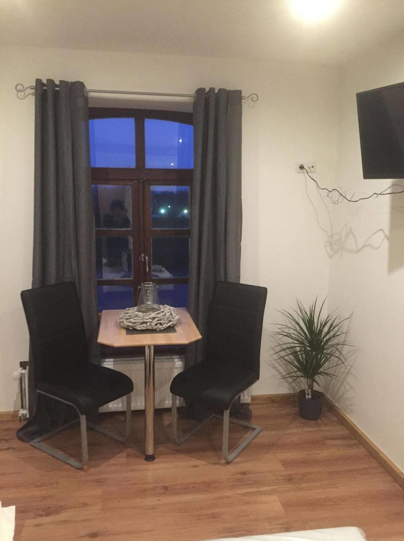 Hotel Packhaus 霍克西尔 外观 照片